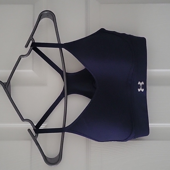 Under armour bra top - Picture 1 of 2